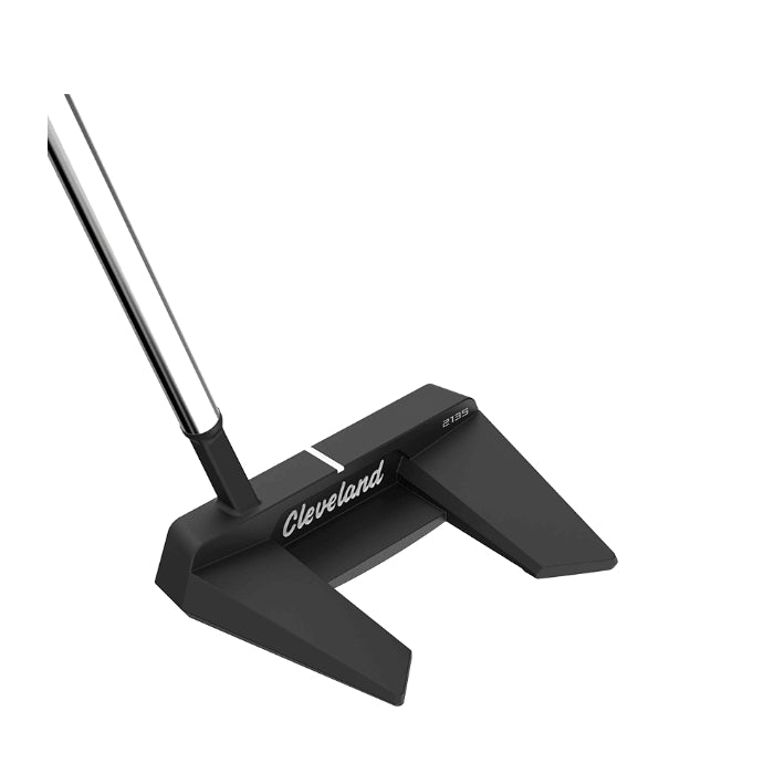 Frontline Elite ELEVADO スラントネック パター UST ALL-IN Frontline Elite ELEVADO スラントネック パター UST ALL-IN