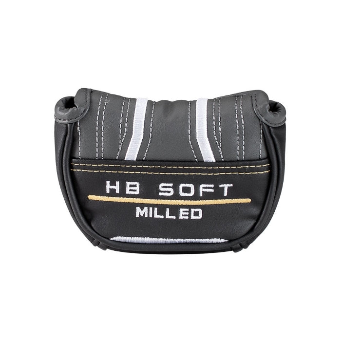 ハンティントンビーチ ソフト ミルド 14 パター – 海外カスタムクラブ