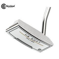 ハンティントンビーチ ソフト ミルド 8 パター – 海外カスタムクラブ