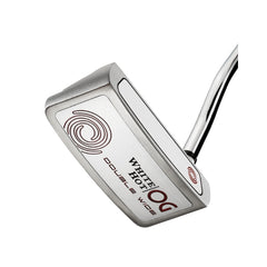 オデッセイODYSSEY WHITE HOT DOUBLE WIDE パター ODYSSEY（キャロウェイゴルフ） オデッセイ WHITE HOT ホワイト