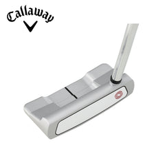 オデッセイホワイトホット OG Double Wide パター Odyssey White Hot OG Double Wide Putter - Carl's Golfland