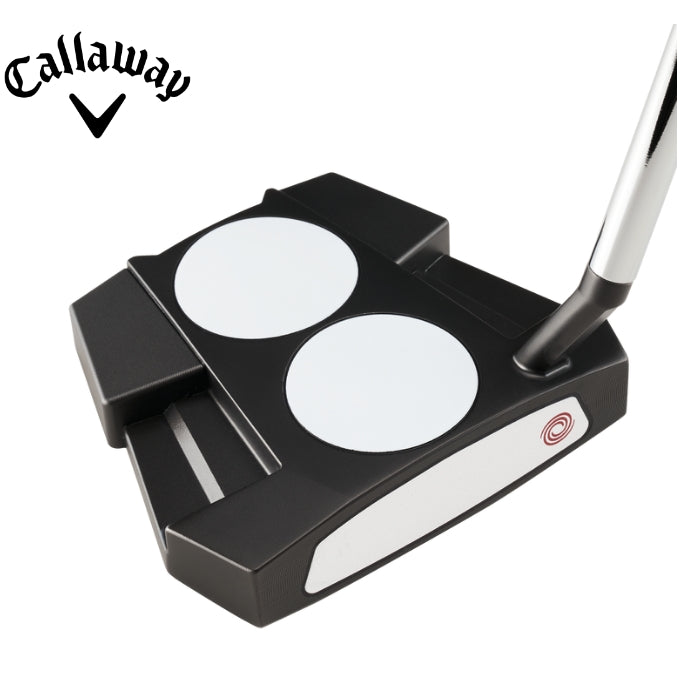 オデッセイ 2-Ball Eleven S パター – 海外カスタムクラブ専門店PEAKGOLF