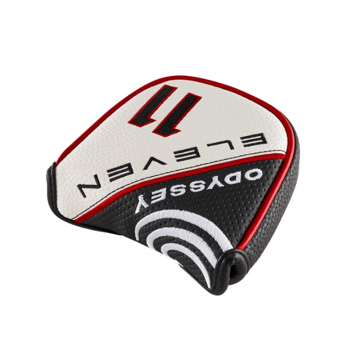 オデッセイイレブン2ボールパター