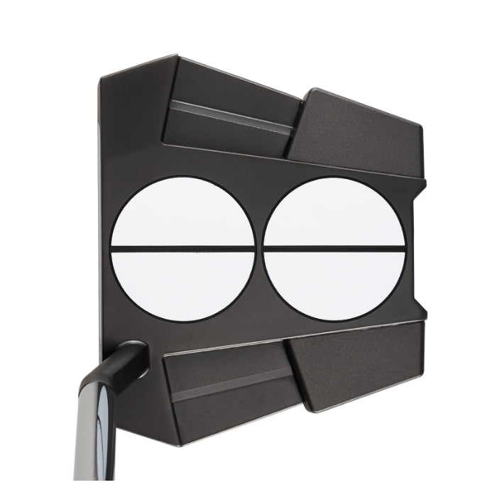 オデッセイ 2-Ball Eleven Tour Lined S パター – 海外カスタムクラブ