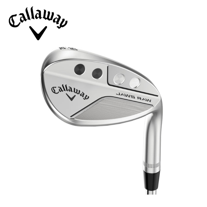 キャロウェイ マックダディ5 ジョーズ58-12 ダイナミックゴールド