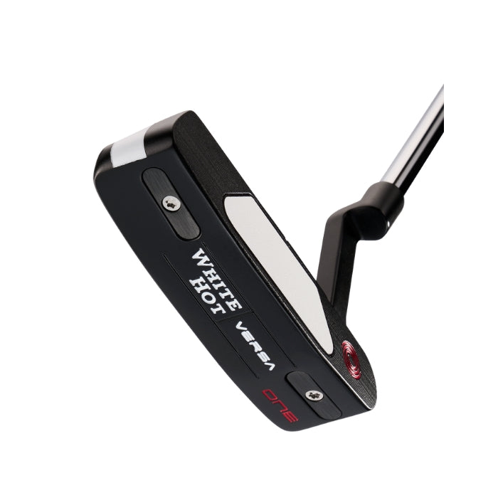 オデッセイ WHITE HOT VERSA ONE CH パター – 海外カスタムクラブ専門  