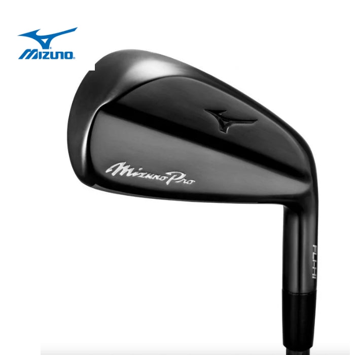 Mizuno Pro Fli-Hi ユーティリティー – 海外カスタムクラブ専門店PEAKGOLF