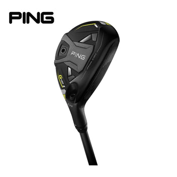 Ping ユーティリティ – 海外カスタムクラブ専門店PEAKGOLF