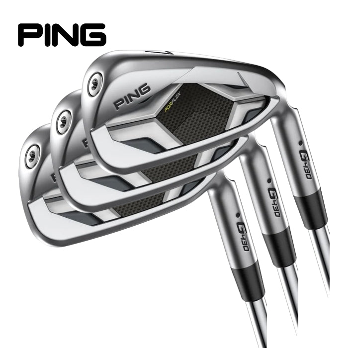 ping g430 アイアン6本セット-