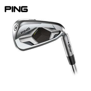 Ping アイアン単品 – 海外カスタムクラブ専門店PEAKGOLF