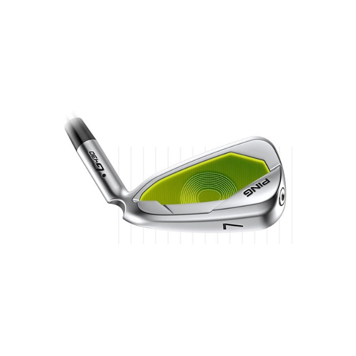 G430 アイアン 6本セット #5-9, PW – 海外カスタムクラブ専門店