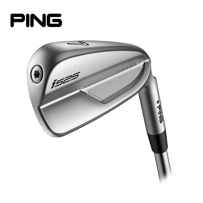 i525 アイアン 単品 – 海外カスタムクラブ専門店PEAKGOLF