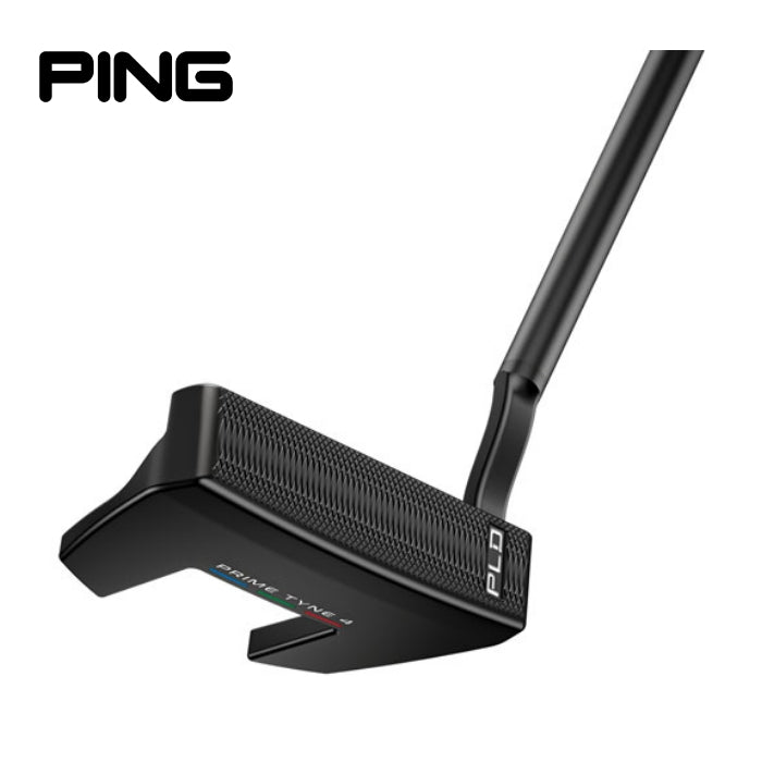 PING PLD PRIME TYNE 4 限定品 - ゴルフ