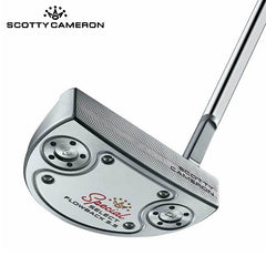 ためさん・Scotty Cameron Special フローバック5.5 スペシャルセレクト フローバック 5.5 パター – 海外カスタムクラブ