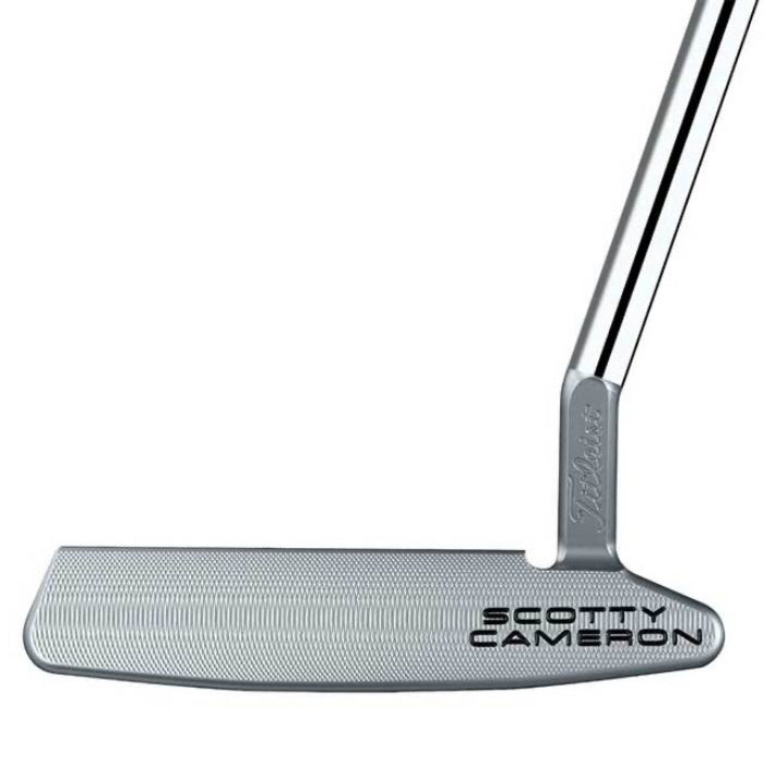 SCOTTY CAMERON セレクト ニューポート2.5 ゴルフクラブ パター スペシャルセレクト ニューポート 2.5 パター – 海外カスタム
