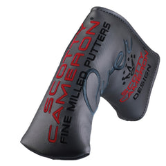 スーパーセレクト GOLO 6.5 パター – 海外カスタムクラブ専門店PEAKGOLF