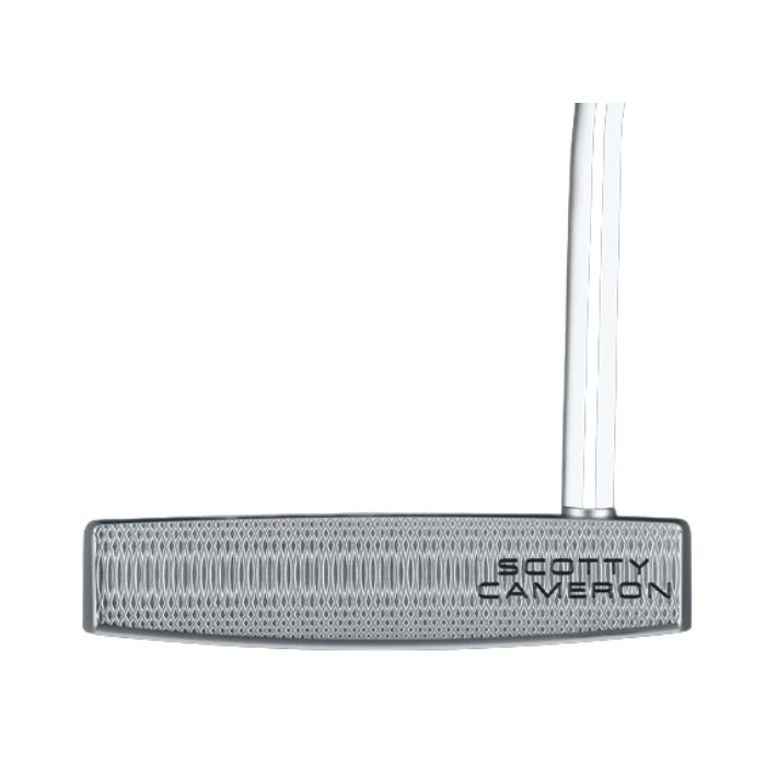 スーパーセレクト GOLO 6 パター – 海外カスタムクラブ専門店PEAKGOLF