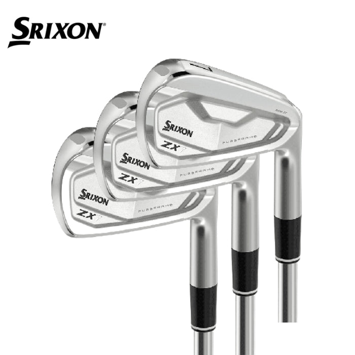 SRIXON ZX7 Mk2 アイアン 6本組(5-PW) スポーツ・レジャー ゴルフ-福袋 ...