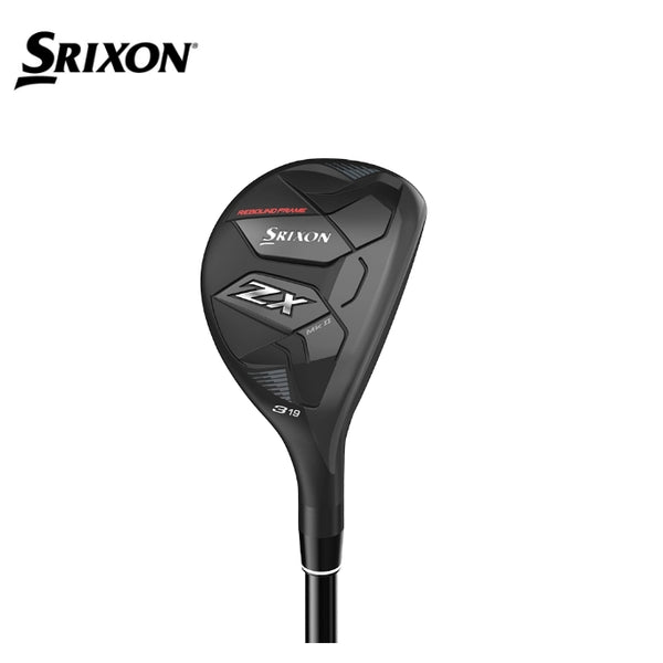 ZX Mk II ハイブリッド