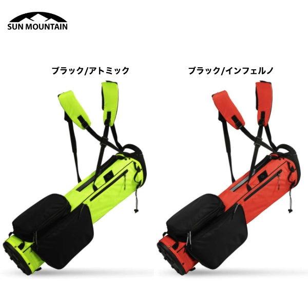 SLX サンデーバッグ