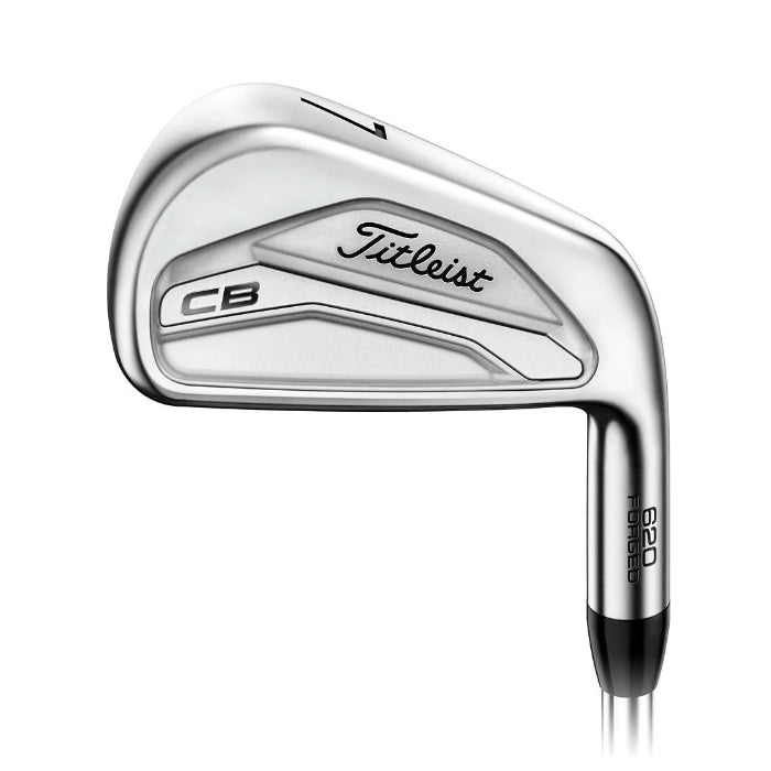極美品　Titleist 620CB モーダス125 R 620 CB キャビティバック アイアン 単品 – 海外カスタムクラブ専門店