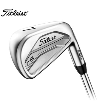 titleist – 海外カスタムクラブ専門店PEAKGOLF