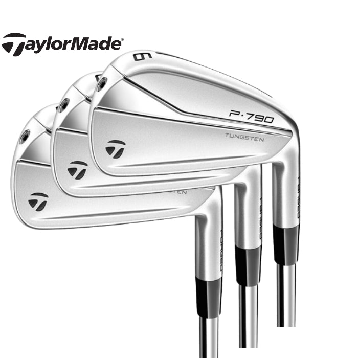 TaylorMade P790アイアンセット6本 | gulatilaw.com