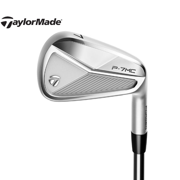 P7MC アイアン 2023 単品 – 海外カスタムクラブ専門店PEAKGOLF