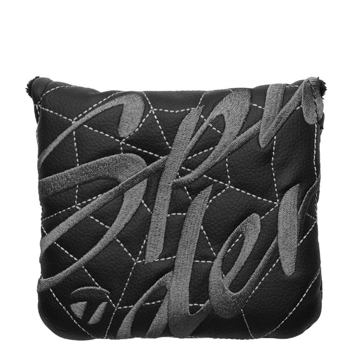 バービーほぼ未使用TaylorMade スパイダー gtx パターブラック バービー様専用ほぼ未使用TaylorMade スパイダー gtx パターブラック