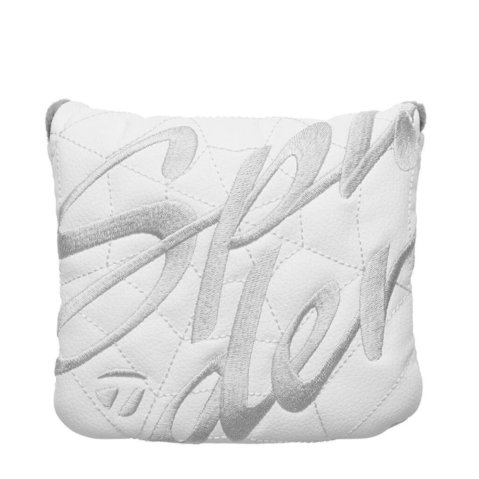 Spider GTX アイスブルー パター – 海外カスタムクラブ専門店